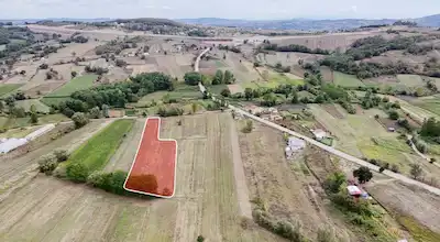 KANDIRA HÜDAVERDİLER’DE 5.749 M² MÜSTAKİL PARSEL SATILIK TARLA