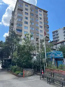 KADIKÖY KOZYATAĞI AYDOĞAN SİTESİ KİRALIK 3+1 EŞYALI DAİRE