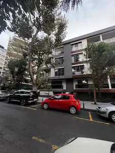 ŞAŞKINBAKKAL’DA CADDE & SAHİLE YAKIN, İLK OTURUM 3,5+1 KİRALIK