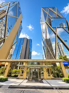 REMAX ENJOY’DAN DAP VAZO KULE EN ÜST KAT BÜYÜK TİP 1+0 SATILIK DAİRE
