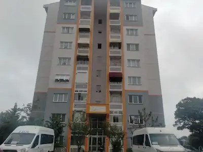 REMAX DREAM DE AKPINAR TOKİ'DE SATILIK 2+1 DAİRE