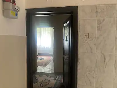SÜMER TURGUT REİS MAHALLESİNDE YATIRIMLIK SATILIK DAİRE