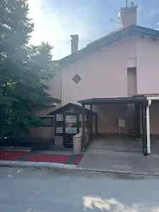 ÇAYYOLU BEYTEPE  ALACAKÖY SITESINDE 7/24 GÜVENLIKLI  5+2 SATILIK VILLA