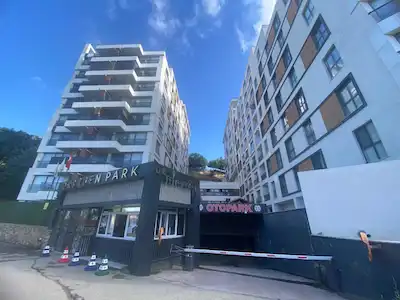 OKSİJEN PARK GÖZDAĞI’NDA 2+1 SATILIK DAIRE