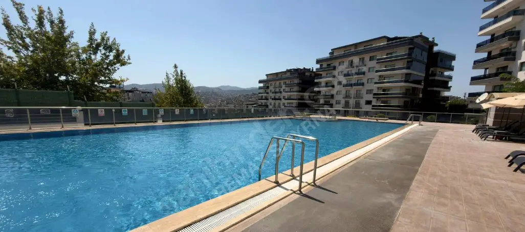 GRANADA SİTESİNDE KİRALIK 3+1 LÜX DAİRE