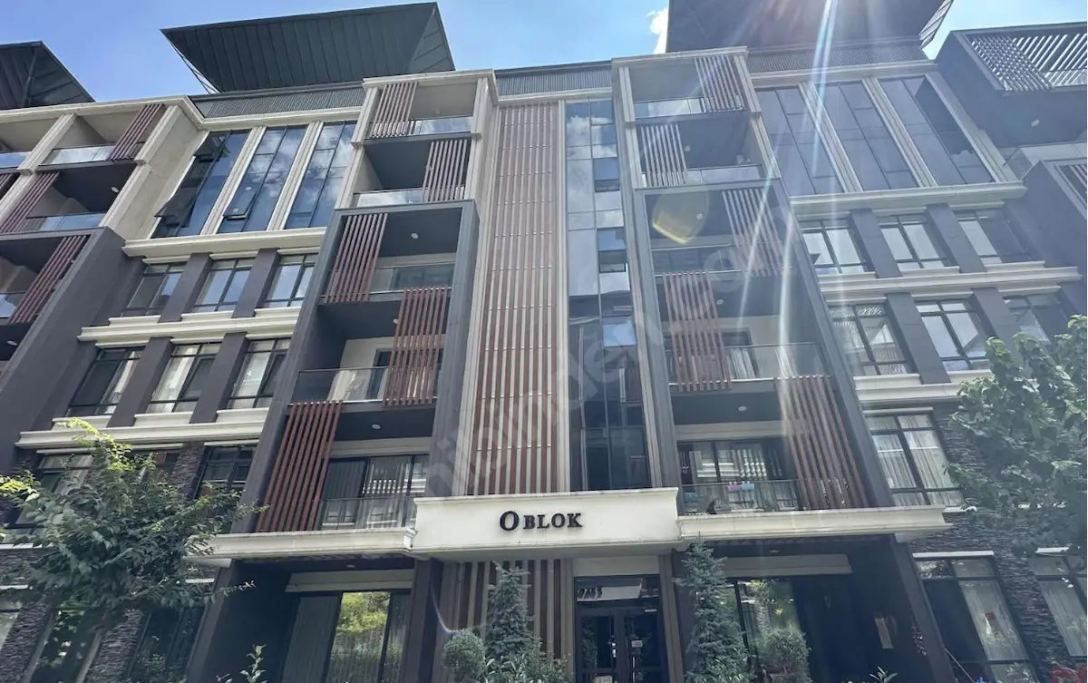 REMAX DREAMDEN KARTEPE ZERAY ESİL PROJESİNDE SATILIK 3+1 ÇATI DUBLEKS DAİRE