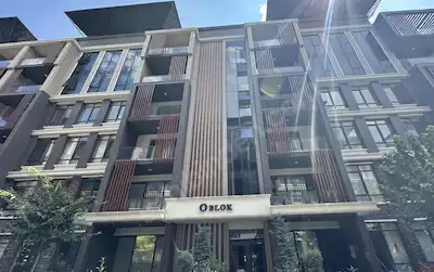REMAX DREAMDEN KARTEPE ZERAY ESİL PROJESİNDE SATILIK 3+1 ÇATI DUBLEKS DAİRE