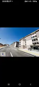 AKOĞUZ KIŞLASI TOKİ KONUTLARI 3+1 3.KAT KİRALİK DAİRE