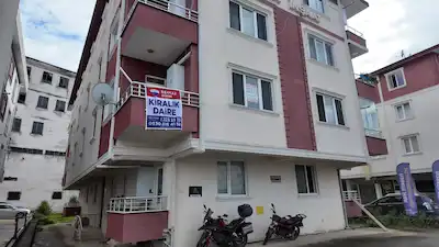 ORDU ÜNİVERSİTESİ KARŞISI, KİRALIK 2+1 GENİŞ DAİRE