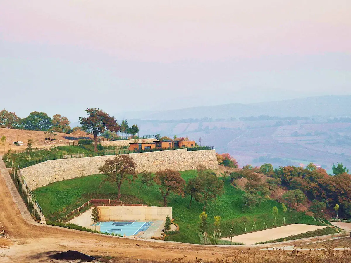 ÇANAKKALE, ÇAN, KAZDAĞLARI, NEF ARSA PROJESİ’NDE TAPULU, 125 ADA 7 PARSEL, 2.EL ARSA,