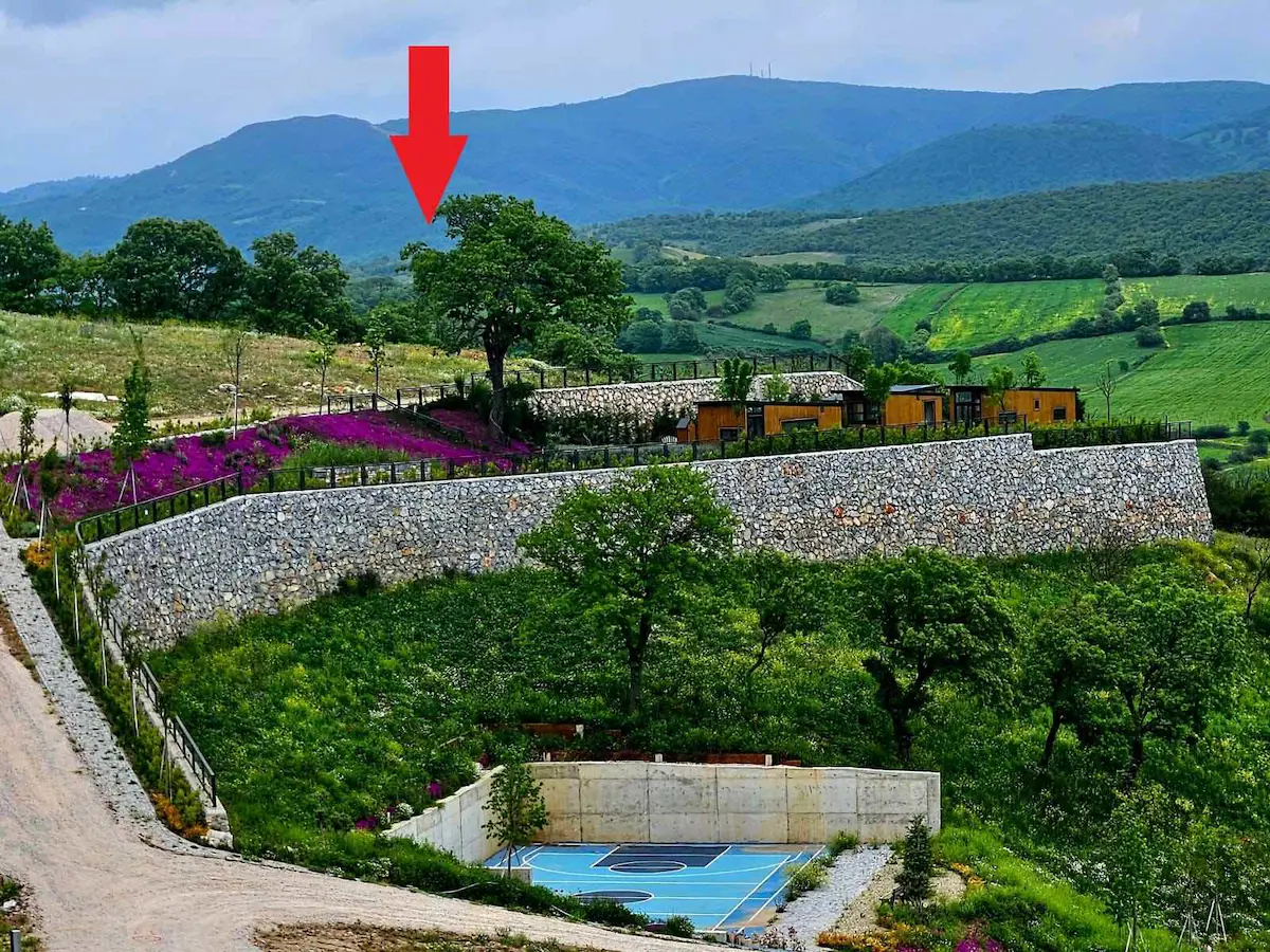 ÇANAKKALE, ÇAN, KAZDAĞLARI, NEF ARSA PROJESİ’NDE TAPULU, 125 ADA 7 PARSEL, 2.EL ARSA, 2