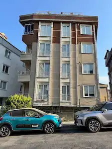 BEYLİKDÜZÜ KAVAKLI MERKEZDE MARMARA CAD. YAKINI 2+1 TERS DUBLEKS