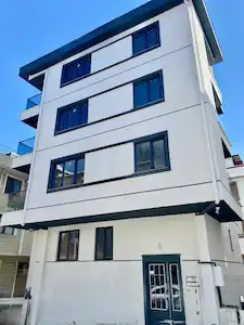 ATAŞEHIR KAYIŞDAĞI MAHALLESI 1+1 KIRALIK EŞYALI DAIREFAVORILERIME EKLEYAZDIRFACEBOOK ILE PAYLAŞ X I