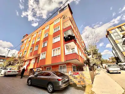 PENDİK DUMLUPINAR MH FERAH 2+1 SATILIK DAİRE