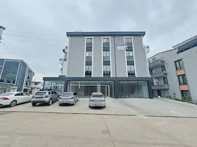 REMAX MYRADAN YEŞİLYURT MAHALLESİ 350 M2 KİRALIK SIFIR DÜKKAN