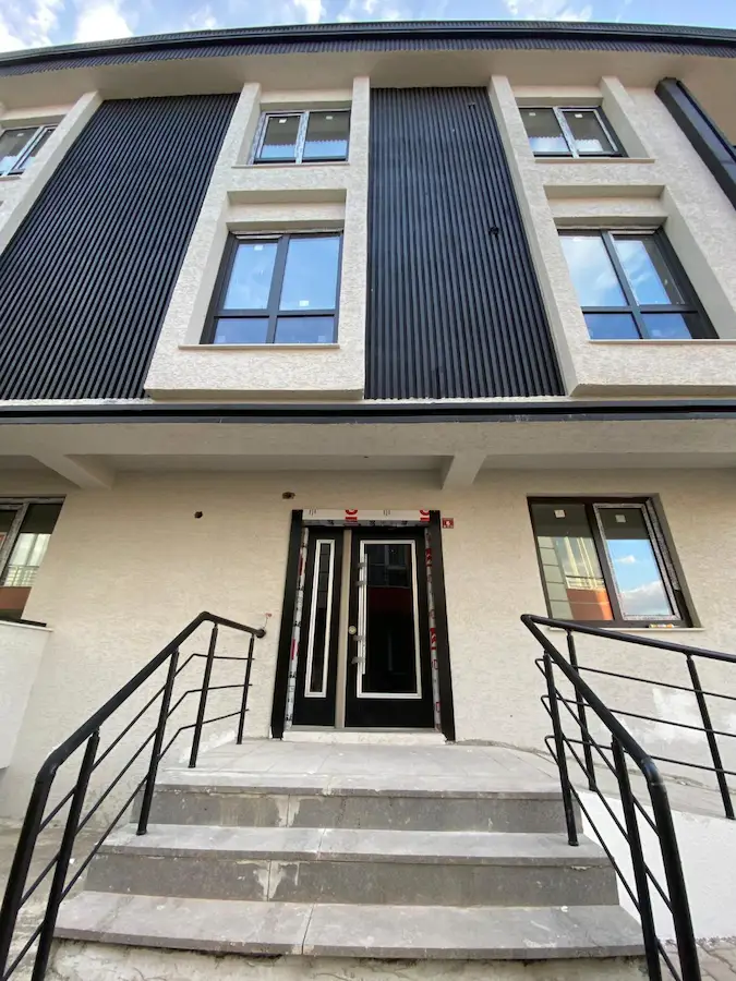 REMAX İLKE'DEN DADAŞKENT'TE 2+1 GÜZEL KONUM'DA 0 SATILIK DAİRE