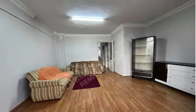 REMAX KANYON'DAN TEPEKÖYDE KİRALIK 1+1 DAİRE