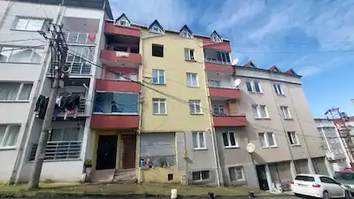 ÇITLAKKALE ÜST MAHALLE’DE DENİZ MANZARALI 3+1 SATILIK