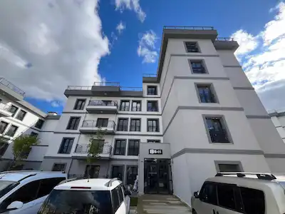 BURAK KARABULUT'TAN TOKİ SARIGAZİ 2. ETAPTA KİRALIK 3+1 DAİRE