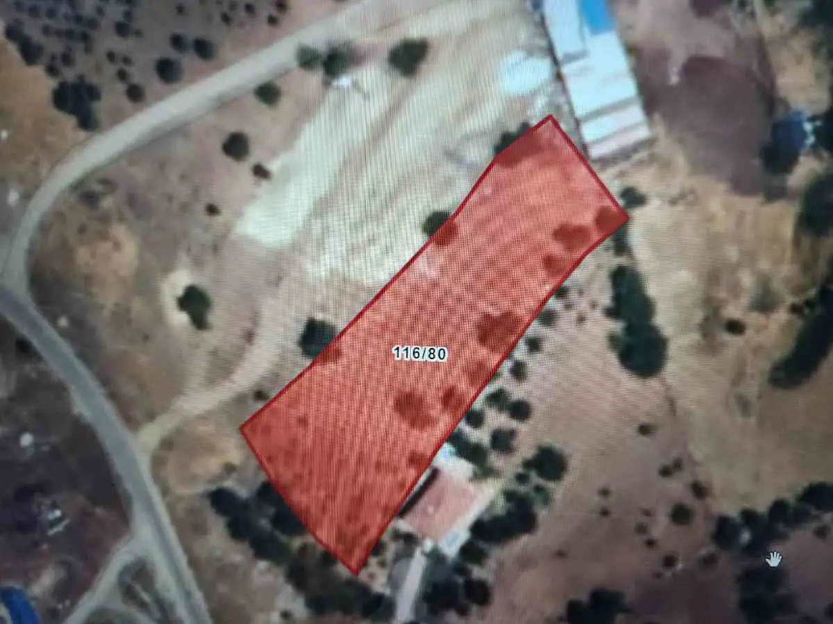 REMAX DEĞİŞİM DEN HANKENDİ /VİLLA İMARLI/2.359.-M2 SATILIK ARSA