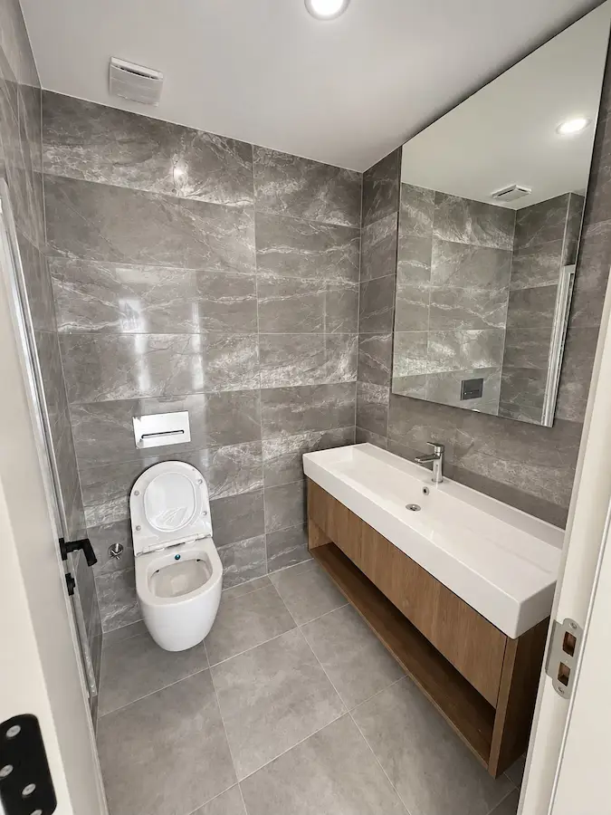 BEYLİKDÜZÜ BARIŞ MAH. 7. KAT DOĞU CEPHE 67 M² SATILIK OFİS | KREDİ & TAKAS UYGUN 3