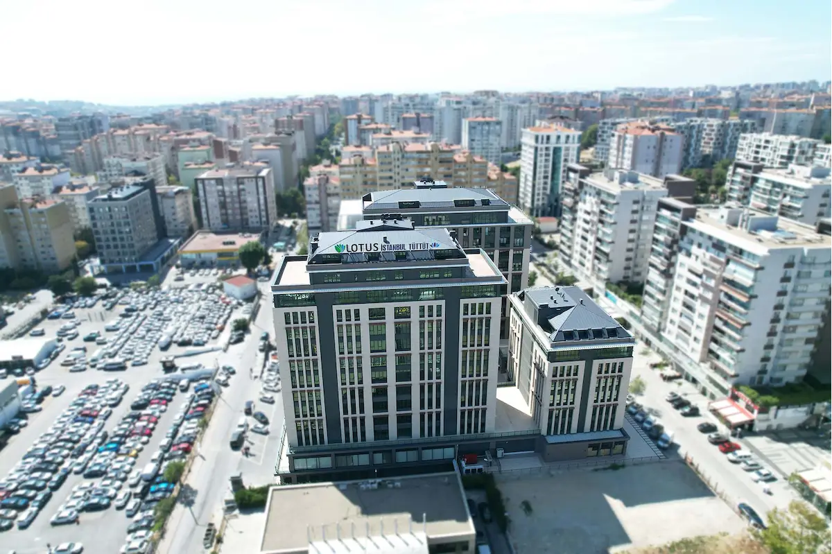 BEYLİKDÜZÜ BARIŞ MAH. 7. KAT DOĞU CEPHE 67 M² SATILIK OFİS | KREDİ & TAKAS UYGUN 2