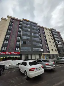 REMAX İLKE'DEN YILDIZKENT'TE 3+1 KİRALIK DAİRE