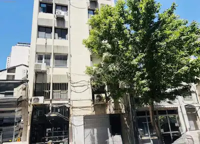 KONAK İSMET KAPTAN MH. SATILIK BÜRO