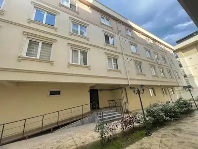 CUMHURİYET'TE ULAŞIM AVANTAJLI, 1+1 GENİŞ & LOFT DAİRE