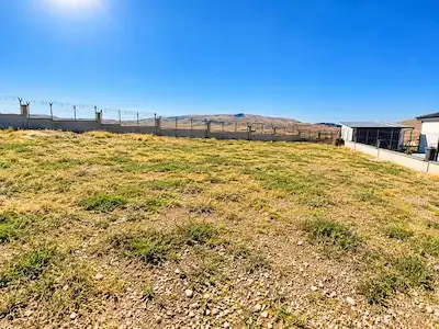 AYAŞ ŞEYHMUHİTTİNDE 721 M2 VİLLA İMARLI TEK TAPU KÖŞE PARSEL ARSA