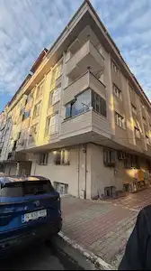 YEŞILPINAR'DA VIALAND KARŞISI KIRALIK 3.KAT