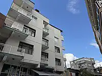 16 REMAX BEST OFISINDEN KOMPLE SATILIK BINA