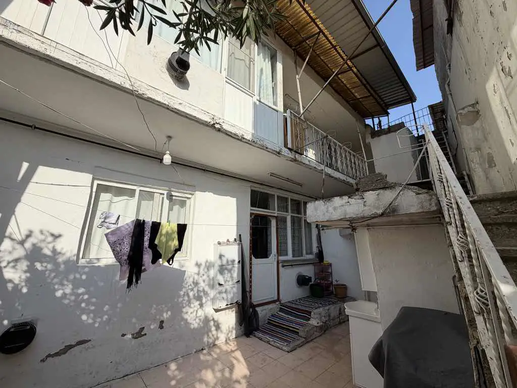 RE/MAX EDE'DEN 2 KATLI SATILIK MÜSTAKİL EV