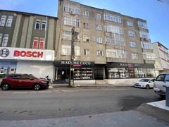 PENDIK KAVAKPINAR’DA KURUMSAL KIRACILI SATILIK 300 M² DÜKKAN