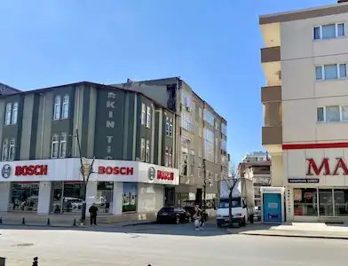 PENDIK KAVAKPINAR’DA FIRSAT SATILIK 300 M² DÜKKAN