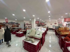 PENDIK KAVAKPINAR’DA KURUMSAL KIRACILI SATILIK 300 M² DÜKKAN