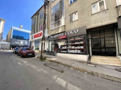 PENDIK KAVAKPINAR’DA KURUMSAL KIRACILI SATILIK 300 M² DÜKKAN