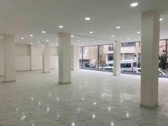 PENDIK KAVAKPINAR’DA KURUMSAL KIRACILI SATILIK 300 M² DÜKKAN