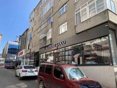 PENDIK KAVAKPINAR’DA KURUMSAL KIRACILI SATILIK 300 M² DÜKKAN