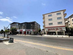 PENDIK KAVAKPINAR’DA KURUMSAL KIRACILI SATILIK 300 M² DÜKKAN