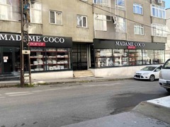 PENDIK KAVAKPINAR’DA KURUMSAL KIRACILI SATILIK 300 M² DÜKKAN