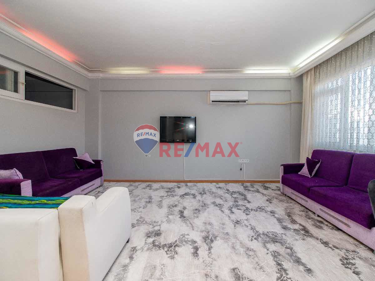 ÜÇGEN MAHALLESİ 5+1 SATILIK DUBLEKS DAİRE