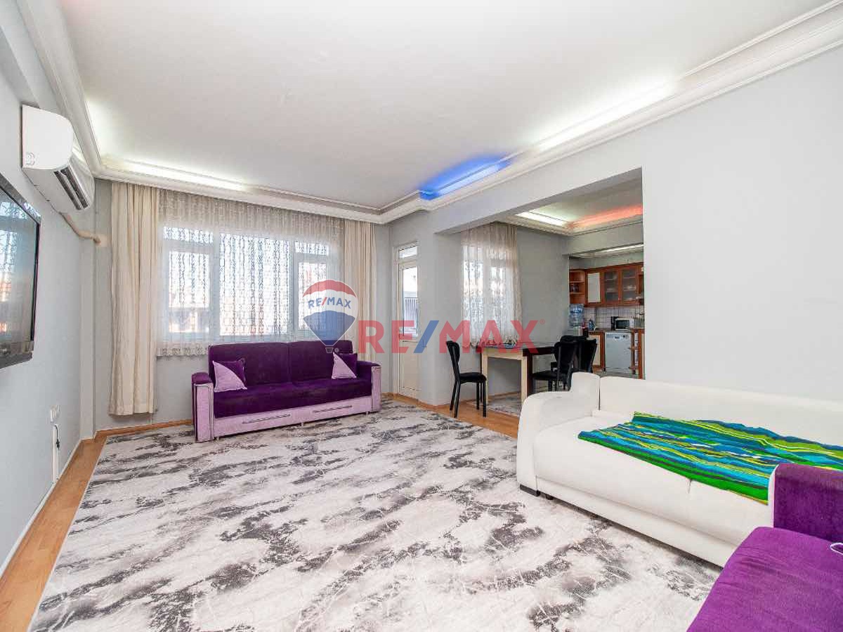 ÜÇGEN MAHALLESİ 5+1 SATILIK DUBLEKS DAİRE