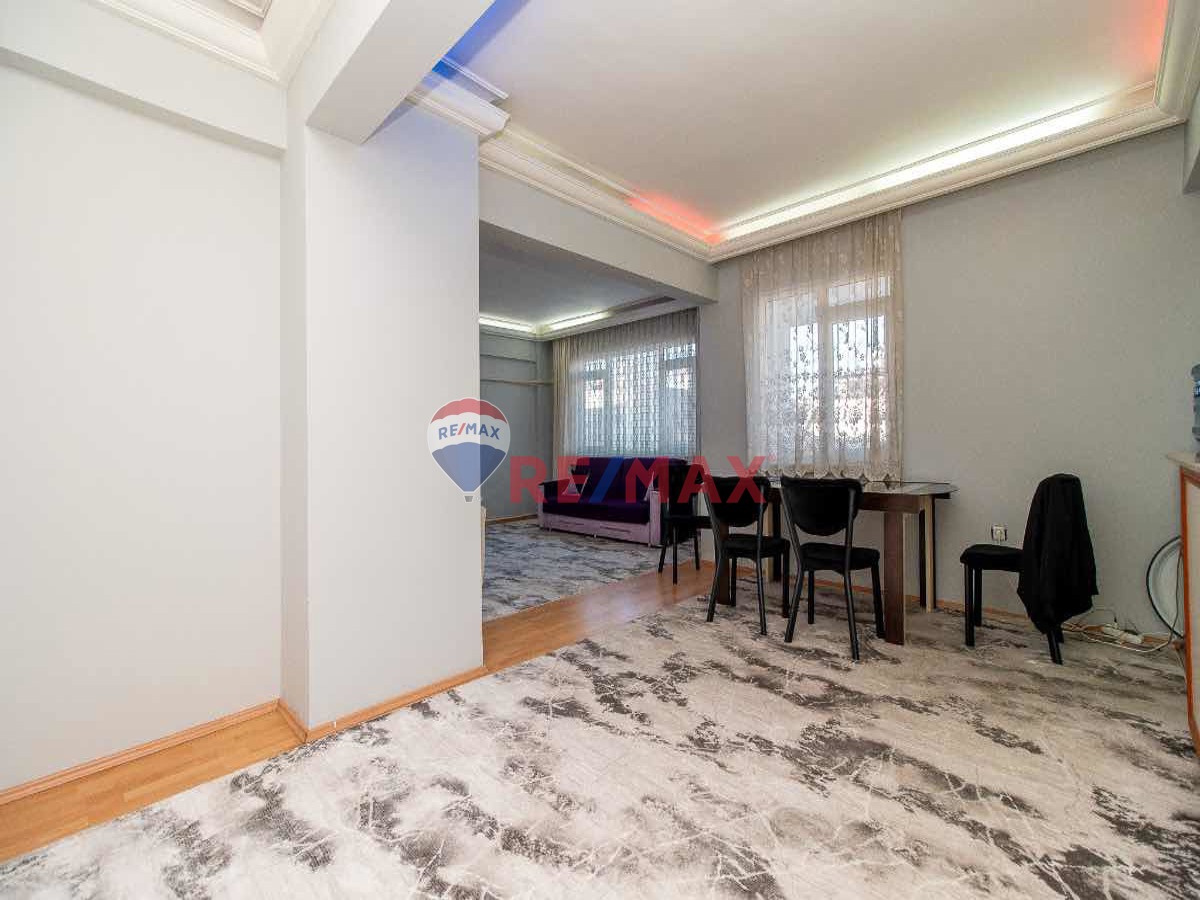 ÜÇGEN MAHALLESİ 5+1 SATILIK DUBLEKS DAİRE