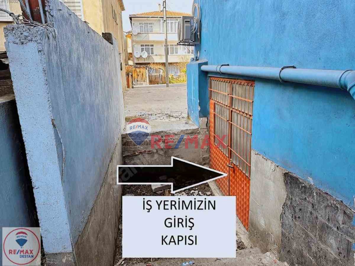 GEBZE BELEDİYESİNE YAKIN KİRALIK 100 MT2 IŞYERI VEYA DEPO DÜKKAN