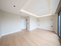 ZEKERIYAKÖYDE OTURUMA HAZIR YENI BUTIK SITEDE ÖZEL HAVUZLU MODERN SATILIK VILLALAR