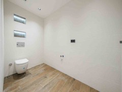 ZEKERIYAKÖYDE OTURUMA HAZIR YENI BUTIK SITEDE ÖZEL HAVUZLU MODERN SATILIK VILLALAR