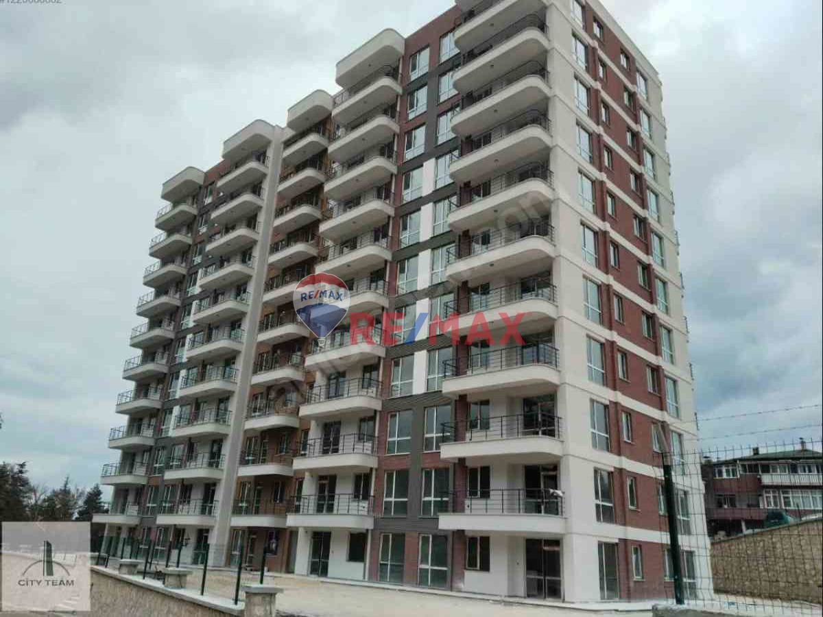 REMAX CİTY / MERKEZE YAKIN LÜKS 2+1 ARAKAT DAİRE