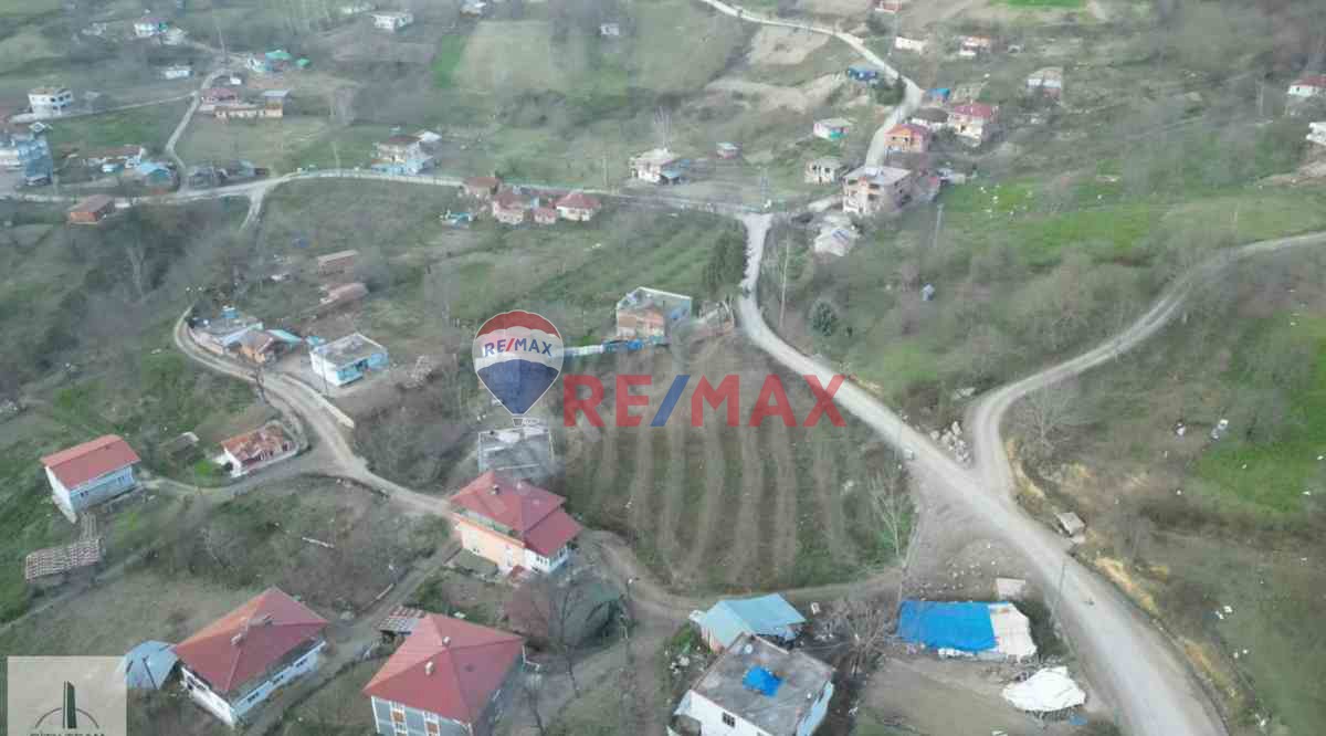 ACİLL CANİK GÖLALAN MAHALLESİNDE İMARLI SATILIK 638M2 ARSA