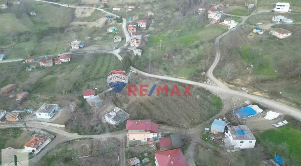 ACİLL CANİK GÖLALAN MAHALLESİNDE İMARLI SATILIK 638M2 ARSA